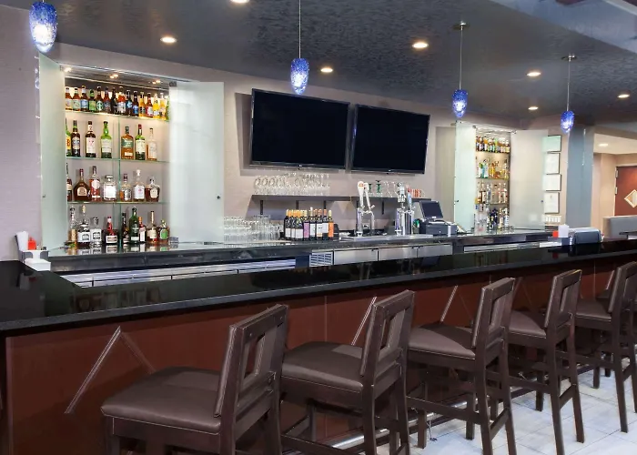 Wyndham Garden Elk Grove Village - O'Hare