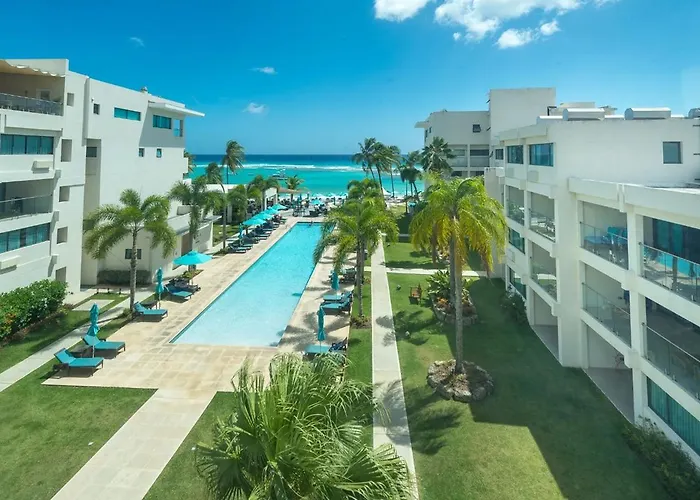 The Sands Barbados