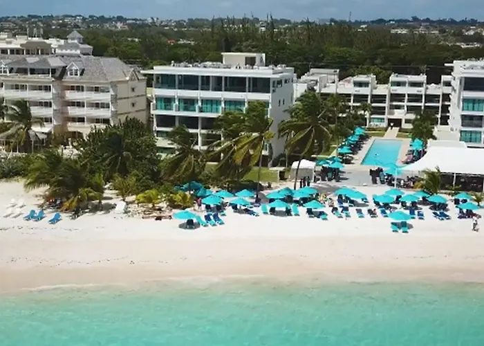 The Sands Barbados