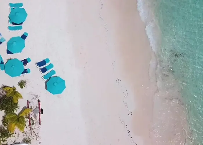 The Sands Barbados