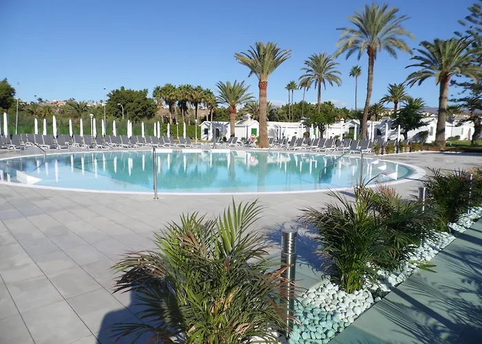 Canary Garden Club Maspalomas 