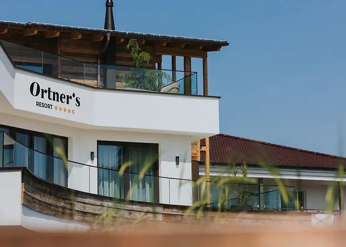 Ortner's Resort Bad Füssing