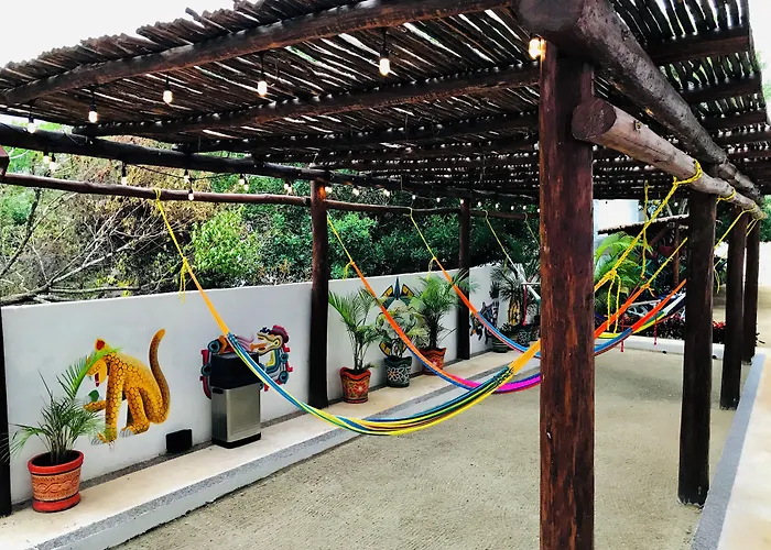 Villas Palmar Holbox