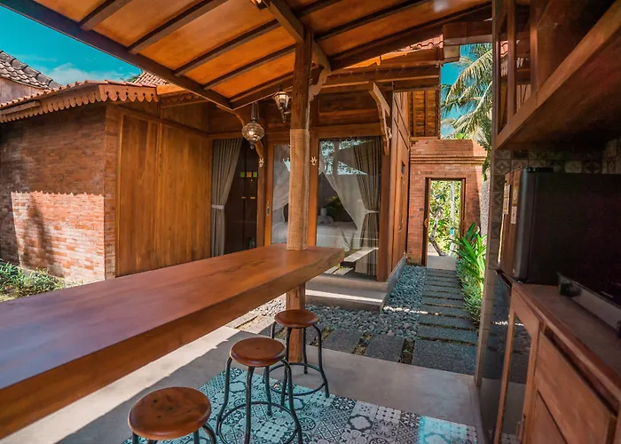 Umadhatu Resort