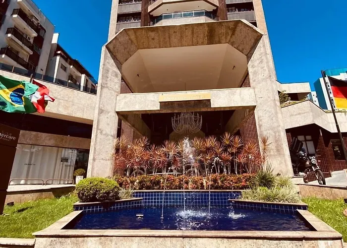 Apart-Hotel Mercury Prinz