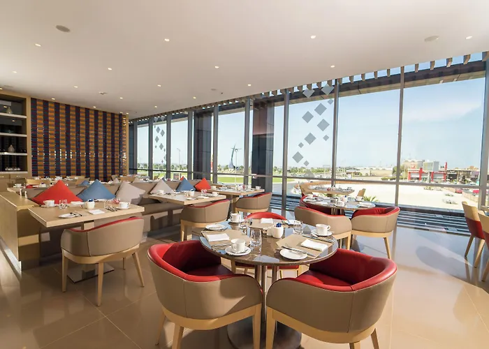 Rotana Corniche
