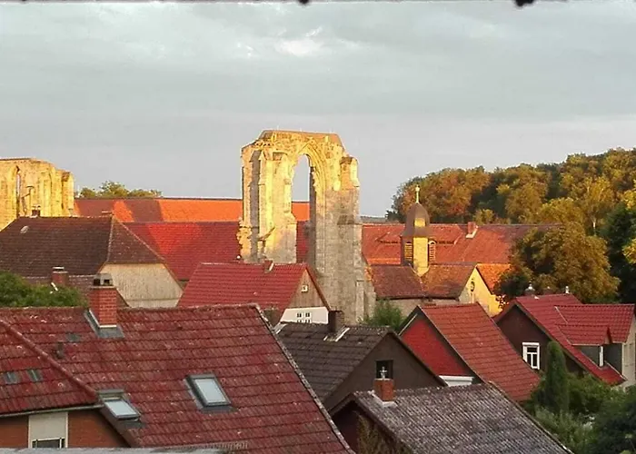 Klosterhotel Walkenried