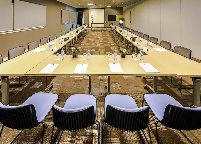Ibis Rabat Agdal