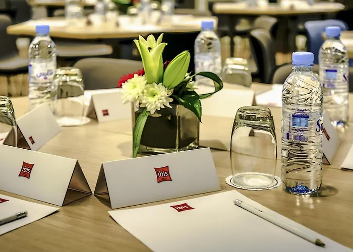 Ibis Rabat Agdal