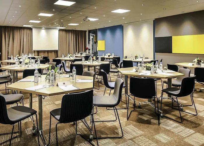 Ibis Rabat Agdal