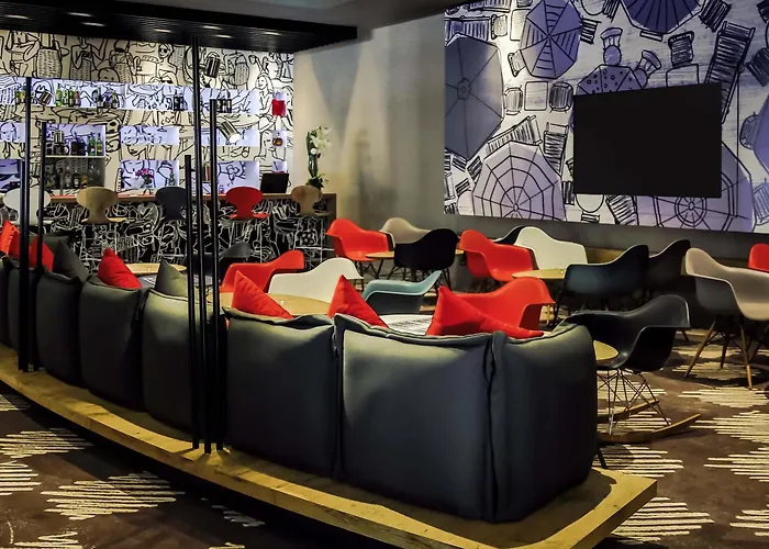 Ibis Rabat Agdal