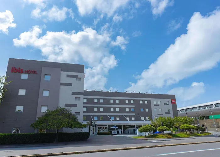 Ibis Recife Aeroporto Hotel
