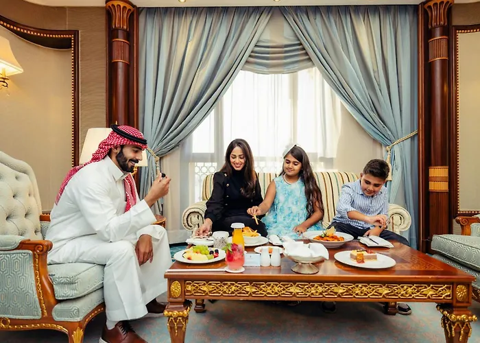 The Ritz-Carlton Jeddah