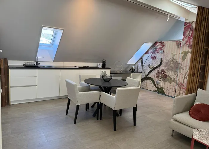 smartroom The Residence la Cittadella Baden