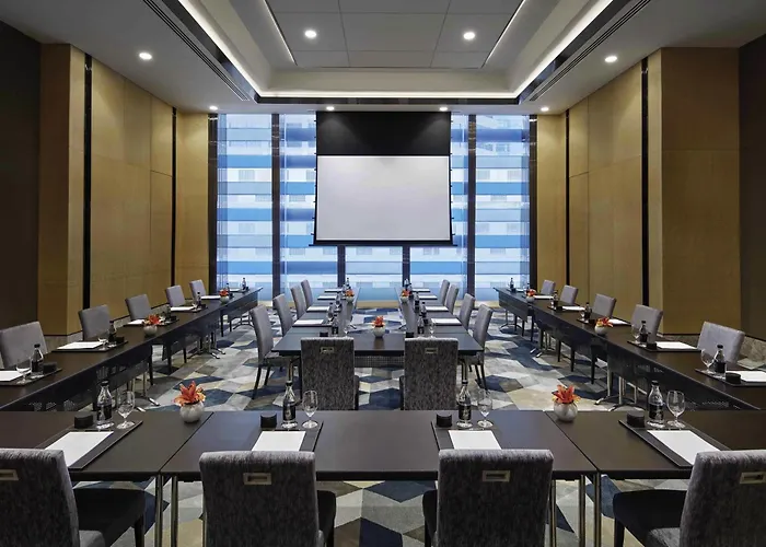 Sofitel Singapore City Centre