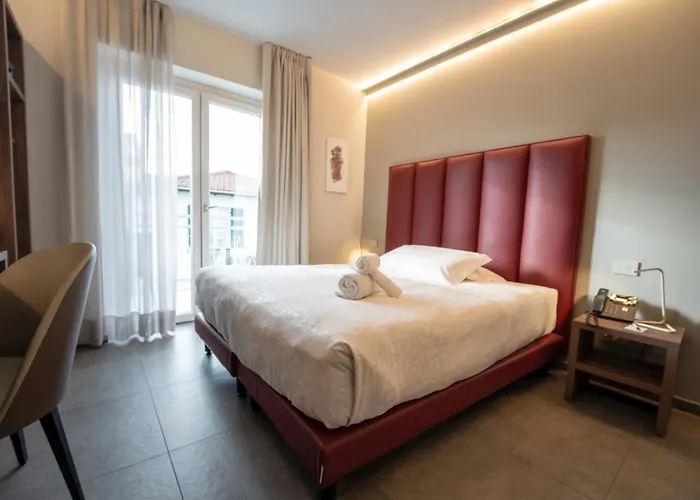 Albergo Giuan Arma di Taggia