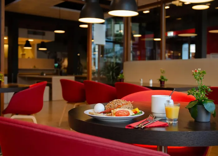 Drk-Tagungshotel-Dunant