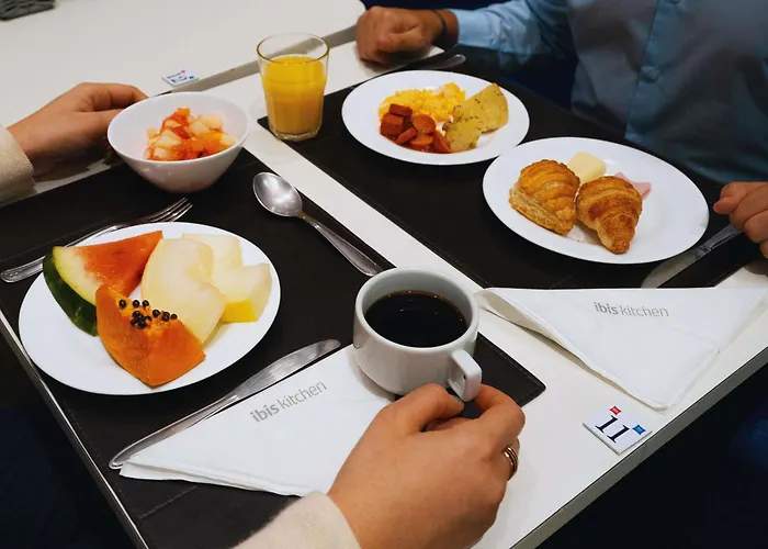 Ibis Sao Bernardo Do Campo Hotel