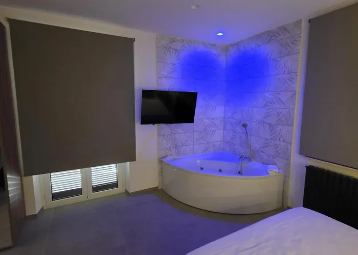 Hotel Assisivm Antica Dimora AD