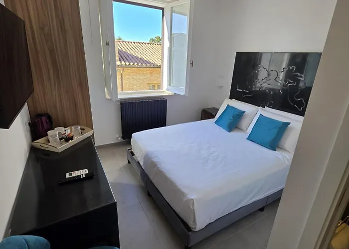 Hotel Assisivm Antica Dimora AD