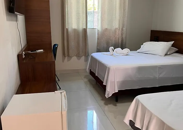 Hotel Avenida