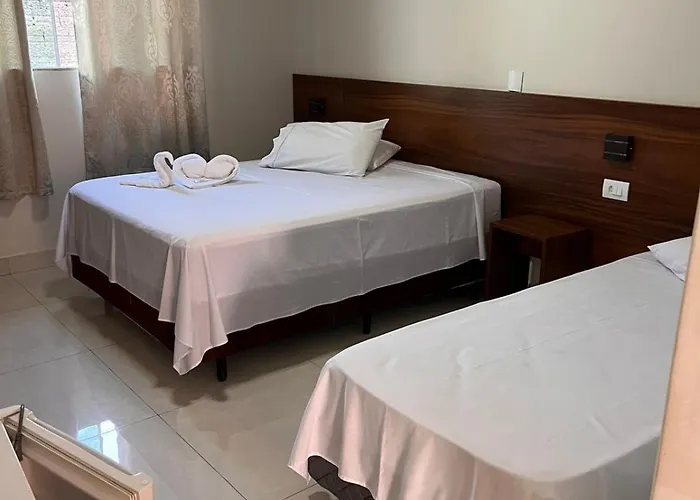 Hotel Avenida