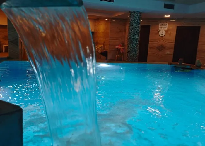 Royal Grand Hotel And Spa