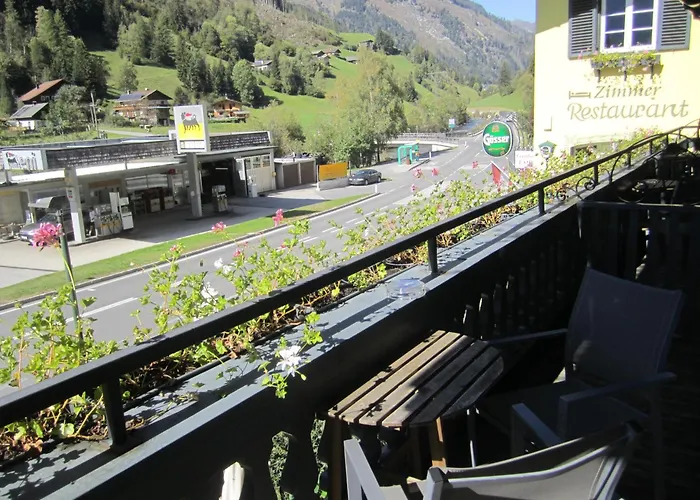 Gasthof Fair