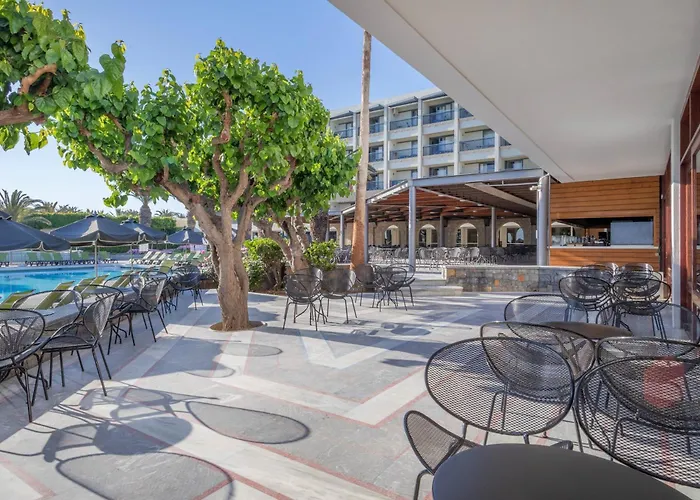 Sol By Melia Marina Beach Crete