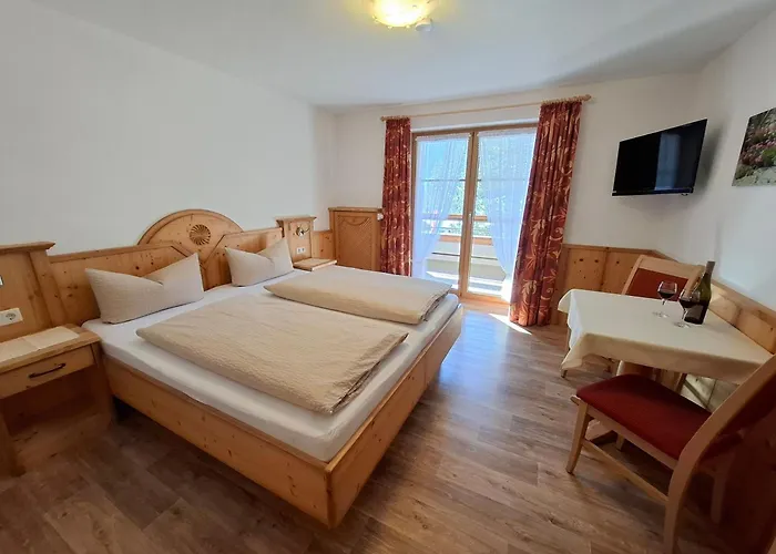 Pension Meisl