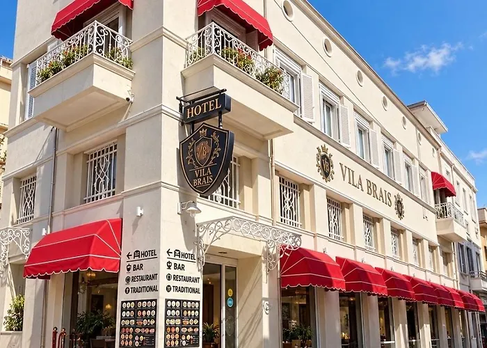 Hotel Brais