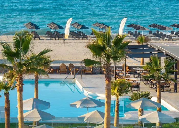 Atermono Boutique Resort & Spa
