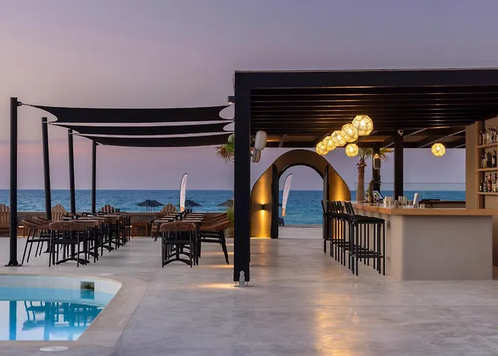 Atermono Boutique Resort & Spa