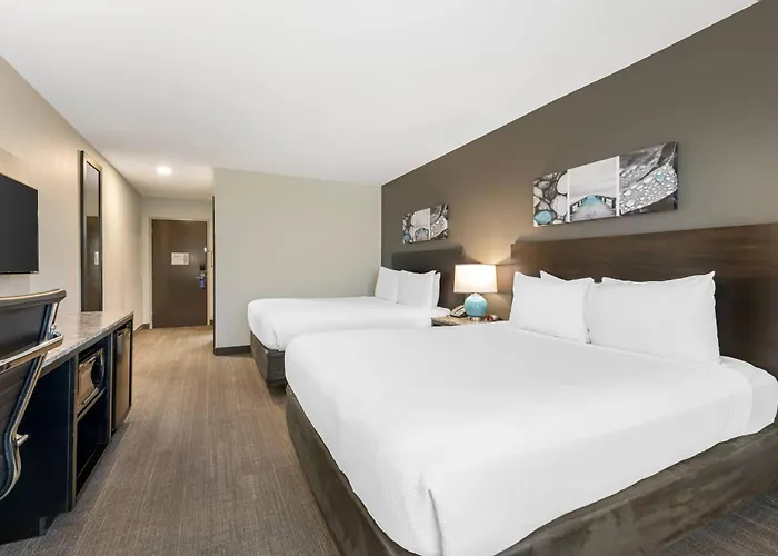 Caretta Landing Sarasota, An Ascend Collection Hotel