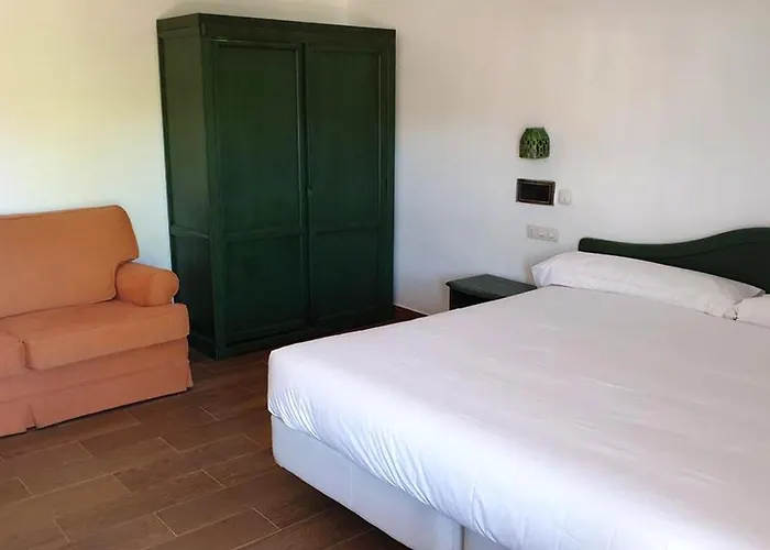 Holacamp Sabinanigo