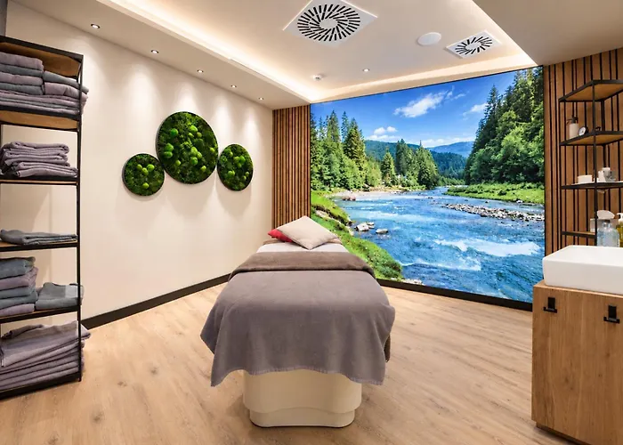 Hotel Adapura Wagrain
