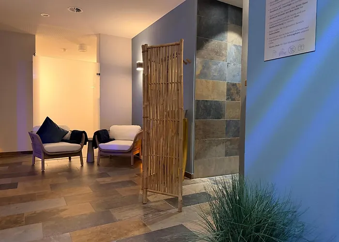 Villa Linde Seehotel