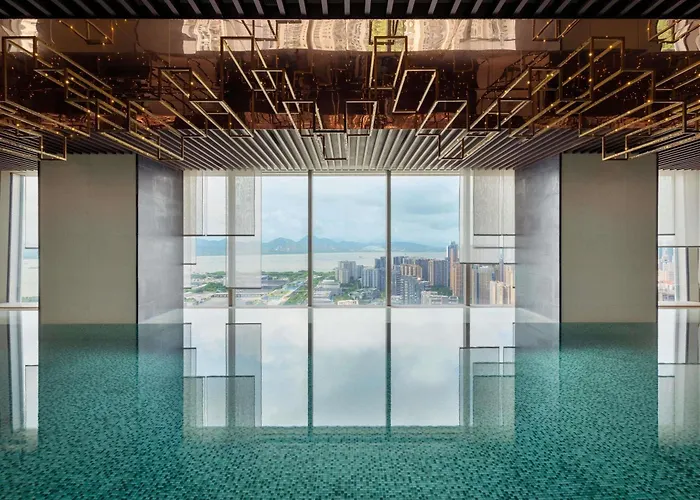 Raffles Shenzhen