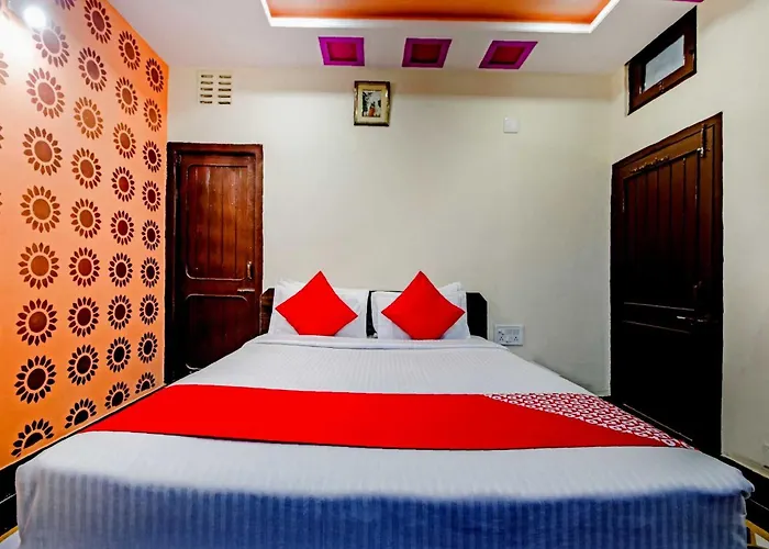 Oyo Flagship Hotel Siddharth