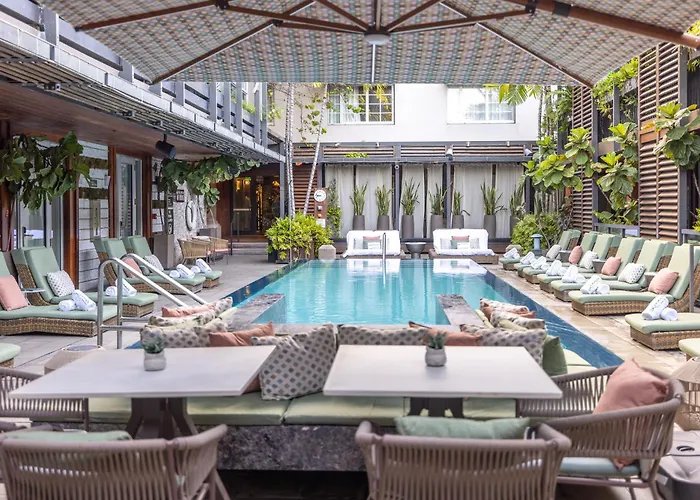 Lennox Miami Beach