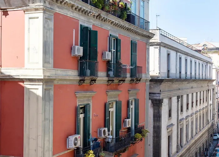 Tredici Boutique Rooms