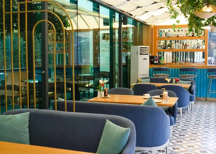 La Quinta By Wyndham Istanbul Gunesli