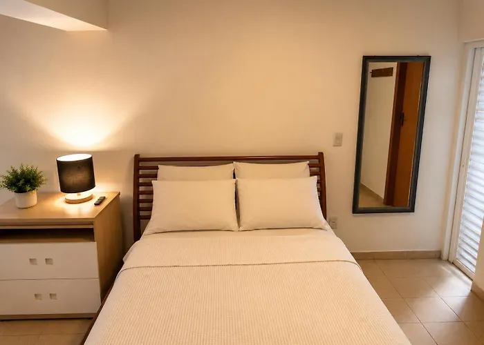 Hotel Casa Lumen Núcleo Bandeirante