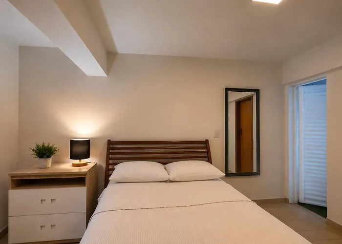 Hotel Casa Lumen Núcleo Bandeirante