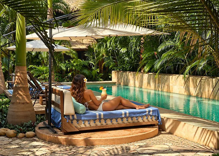 Hotel Gallo De Mar