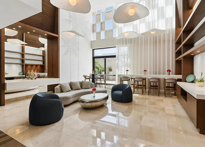 Avani Cancun Airport Alfredo V. Bonfil