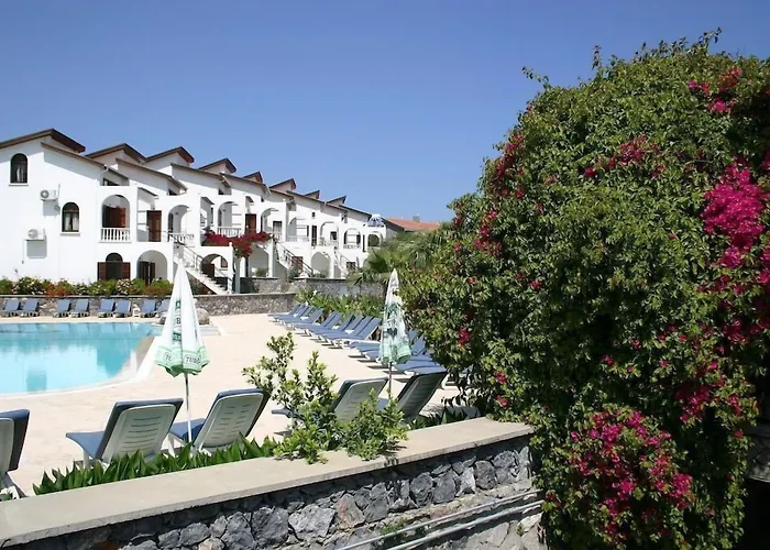 Altinkaya Holiday Resort