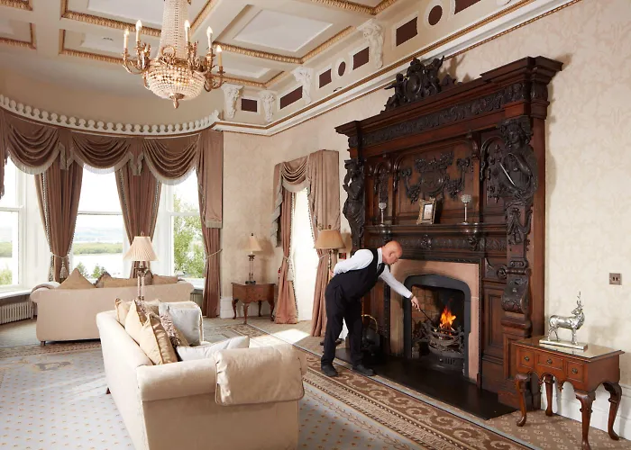 Manor House Country Hotel