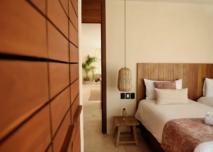 Copal Tulum Hotel
