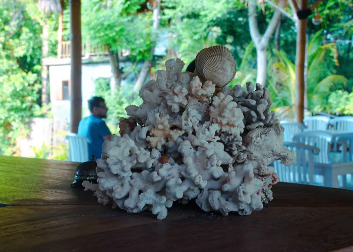 Villa Samalas Boutique Resort&Private Pool Villas